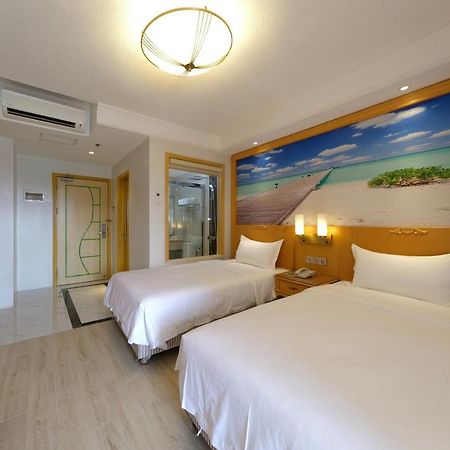 Royal J Hotel Cebu Luaran gambar