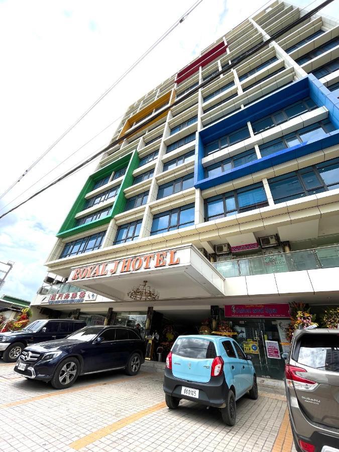 Royal J Hotel Cebu Luaran gambar