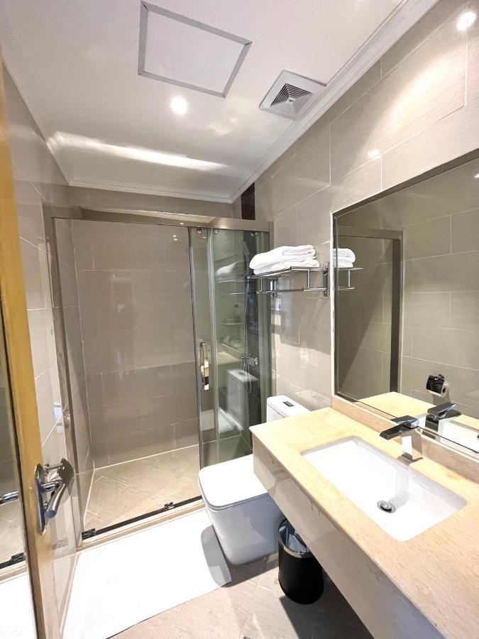 Royal J Hotel Cebu Luaran gambar