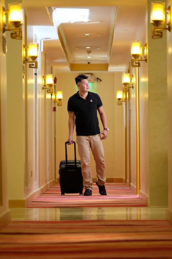 Royal J Hotel Cebu Luaran gambar