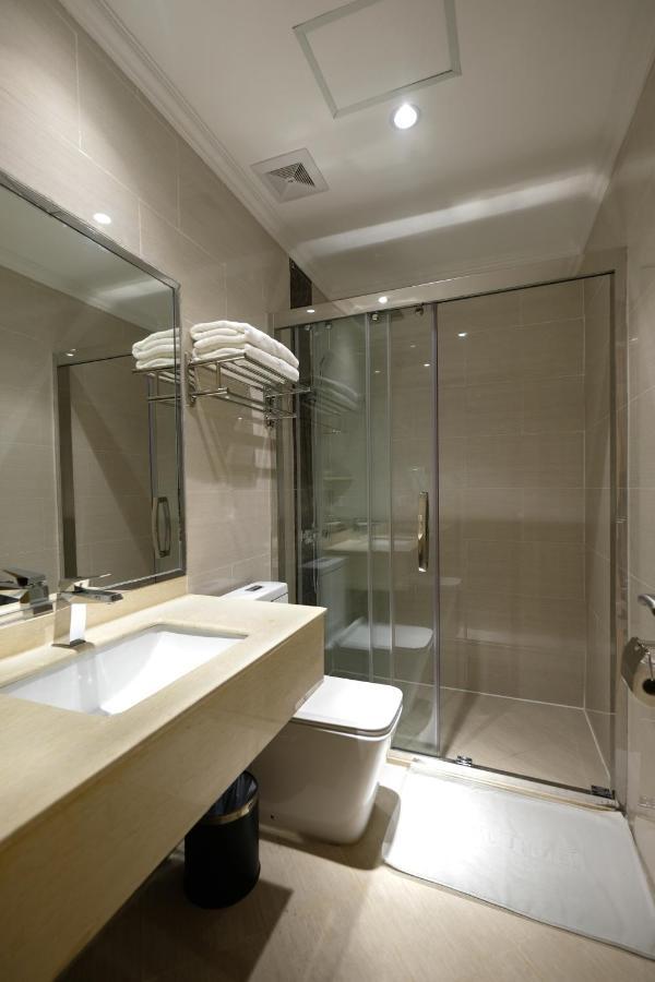 Royal J Hotel Cebu Luaran gambar