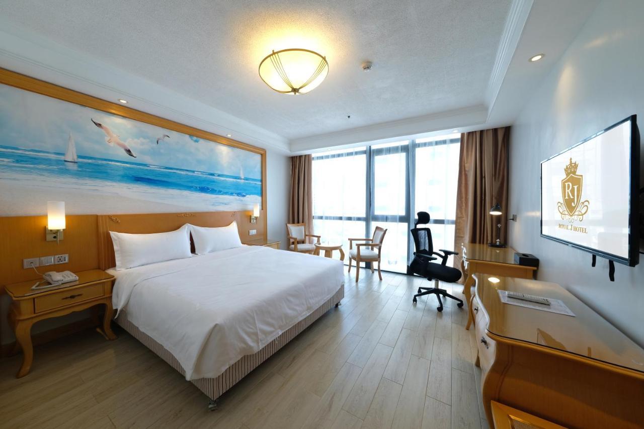 Royal J Hotel Cebu Luaran gambar